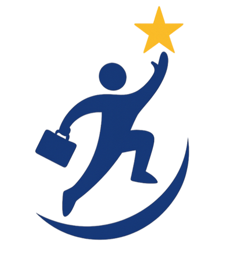 JobsOn Candidate Login Logo